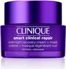 Clinique Smart Clinical Repair Cream + Night Mask 50ML Voir les images du produit 8