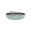 -freie Schmorpfanne Ø 32 cm mit Deckel - Primecook - Gas Produktbild-Vorschau 5