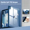 Fintie Hybrid Hülle für iPad 11. Generation 2025 11 Zoll Produktbild-Vorschau 4