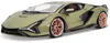 BBURAGO Lamborghini Sian FKP 37, Model supersportovního Náhled obrázku produktu 5