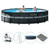 INTEX 26330GN Ultra XTR FramePool-Set inkl Sandfilter RCD Produktbild-Vorschau 34