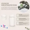 Windeleimer mit Geruchsstop, rechteckig, 20 Liter Produktbild-Vorschau 7