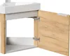 Umywalka 53cm, łazienka dla gości WC, umywalka, umywalka Podgląd zdjęcia produktu 8