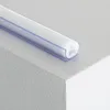Profil PVC 1m für LED Neon Flexibel Rund 360 Einfarbig Produktbild-Vorschau 2