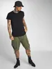Pantalones cortos Brandit Savage, color oliva, talla L Vista previa de la imagen del producto 18