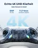 Reolink 4K Solar Überwachungskamera Aussen Akku, PIR- & Produktbild-Vorschau 2