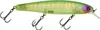 Illex Wobbler Arnaud 110 F Lime Chart Tiger Produktbild-Vorschau 1