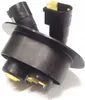 VOLVO 850 S70 V70 connecteur de cloison de chauffage OE Voir les images du produit 1