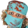 Guirca Zombie-chirurg Babykostüm  7-9 Years  7-9 Years Produktbild-Vorschau 8