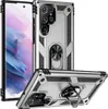 Mobigear Armor Ring  Samsung Galaxy S23 Ultra Hülle Produktbild-Vorschau 1