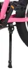 Volare Mystic Kinderfahrrad - 20 Zoll - Rosa - Nexus 3 Produktbild-Vorschau 10