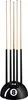 Supporto per stecca Buffalo per 9 stecche a 8 palline base Anteprima dell’immagine prodotto 1