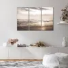 Triptychon auf italienischer Leinwand, 90 x 60 cm - Produktbild-Vorschau 5