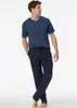 SCHIESSER Herren Pyjamahose lang Produktbild-Vorschau 9