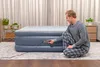 Bestway® TriTech® Doppelluftbett mit integrierter Produktbild-Vorschau 9