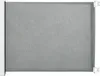 Treppenschutzgitter 115 cm Hunde Türschutzgitter Produktbild-Vorschau 10