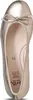 Ara Ballerina SARDINIA, Glattleder, Gold, Damen Produktbild-Vorschau 42