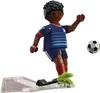 PLAYMOBIL 71123 Sports & Action Joueur de football 7,5 cm Voir les images du produit 2
