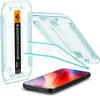 Spigen Displayschutz für iPhone 17 / 17 Pro / 16 Pro – 2er Produktbild-Vorschau 2