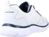 SKECHERS Halbschuhe TRACK SCLORIC, Weiß:44 Produktbild-Vorschau 3