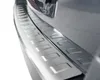 Stoßstangenschutz aus mattem Edelstahl für Opel Zafira B, Produktbild-Vorschau 2