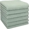 Betz BERLIN 6er Pack Handtücher Set Handtuch Größe 50x100 Produktbild-Vorschau 1