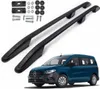 2021-2025  Mercedes Citan W420 L1 Kurzer Dachträger Produktbild-Vorschau 12