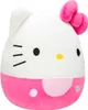 Squishmallows - Ružová mačička 30 cm plyšové hračky Náhľad obrázku produktu 4