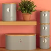 TYPHOON | Living Collection Keksdose, pastellgrau, 3,4 Produktbild-Vorschau 8