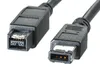 Cavo ROLINE IEEE 1394 - FireWire 800 (maschio) Anteprima dell’immagine prodotto 6