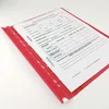 D.RECT 10 pcs. Classeur rapide (2 pcs. par couleur 5x2) | Voir les images du produit 3