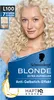 Schwarzkopf Blonde ULTRA AUFHELLER, Blond, L100, Eisblond, Produktbild-Vorschau 3