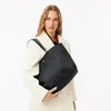 LACOSTE sac à épaule sac shopper Anna Shopping Bag Noir Voir les images du produit 19