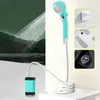 Beheizte Campingdusche, tragbare Campingdusche mit Produktbild-Vorschau 2