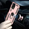 Redmi Note 11 Pro Hülle, Dual Layer Robust Militäre Produktbild-Vorschau 5