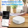 Extralink ZigBee Gateway Hub für Tuya Smart Home Systeme Produktbild-Vorschau 3