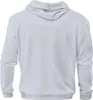 Kapuzen-Pullover Herren Anker Kompass Arrows Hoodie Produktbild-Vorschau 5