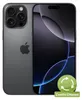iPhone 16 Pro, 128GB, Titan schwarz - Produktbild-Vorschau 1