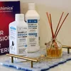 GLASS RESIN DESIGN - Tekutá transparentní epoxidová Náhled obrázku produktu 9