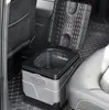 Toilette de camping portable pour camping-car et remorque Voir les images du produit 9