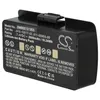 vhbw Akku kompatibel mit Garmin 010-00543-00, EGM478, Produktbild-Vorschau 7