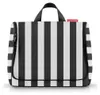 reisenthel borsa da toilette Toiletbag Summerstripes Black Anteprima dell’immagine prodotto 7