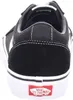 Vans MN Ward Sneaker low Schwarz Produktbild-Vorschau 38