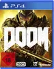 Doom Day One Edition 100% Uncut PS4 Produktbild-Vorschau 2