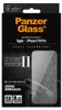 PanzerGlass Ceramic II Schutzglas iPhone 17/16 Pro UWF Produktbild-Vorschau 5