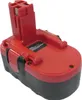 TECHTEK Akku Kompatibel mit [Bosch] 13618, 13618-2G, 15618, Produktbild-Vorschau 1