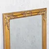 Eleganter Barock Spiegel BESSA 180x60cm gold-antik Produktbild-Vorschau 6