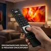 Dakana Ersatz Fernbedienung für Telefunken RC5118 Receiver Produktbild-Vorschau 6
