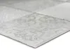Retro Vintage Mosaik Fliese Keramik grau MOS22-CELLO Produktbild-Vorschau 6