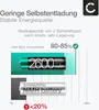 CELLONIC 2x Akku für Festnetz kompatibel mit Siemens Produktbild-Vorschau 2